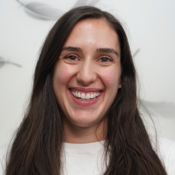 Dr. Julia Escobar <br> General Dentistry