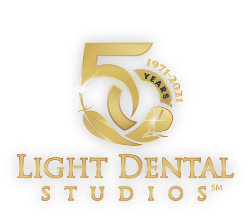 logo-light-dental-studios-50-yea