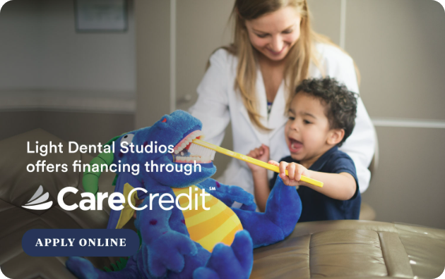 Light Dental Studios