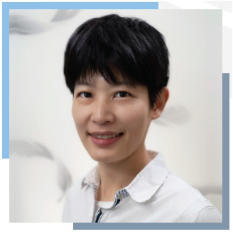 Dr. Ya-Wei Chen Light Dental Studios