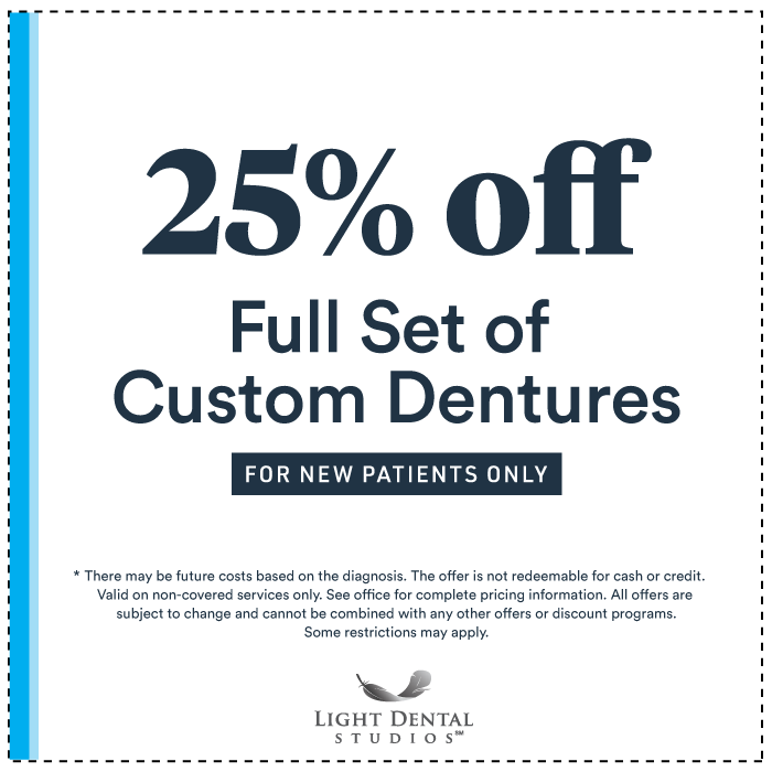 Light Dental Studios