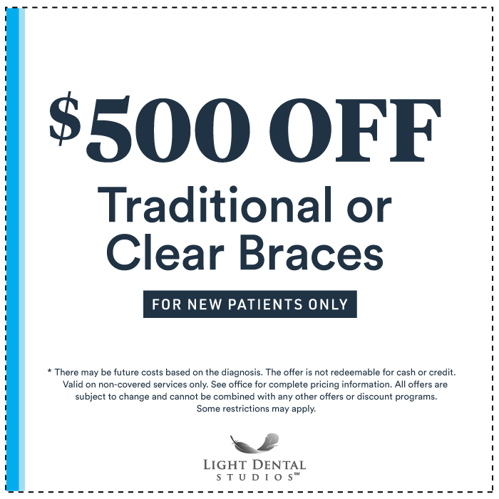 Light Dental Studios