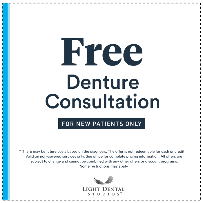 Light Dental Studios