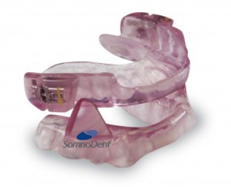 somnodent-classic Light Dental Studios