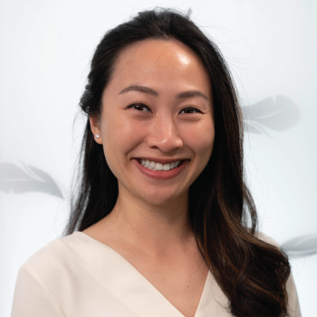 Dr. Leanne Lin