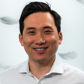 Dr Paul Chang 