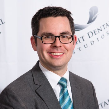 <b>Dr. Adam Poyfair</b><br> General Dentistry