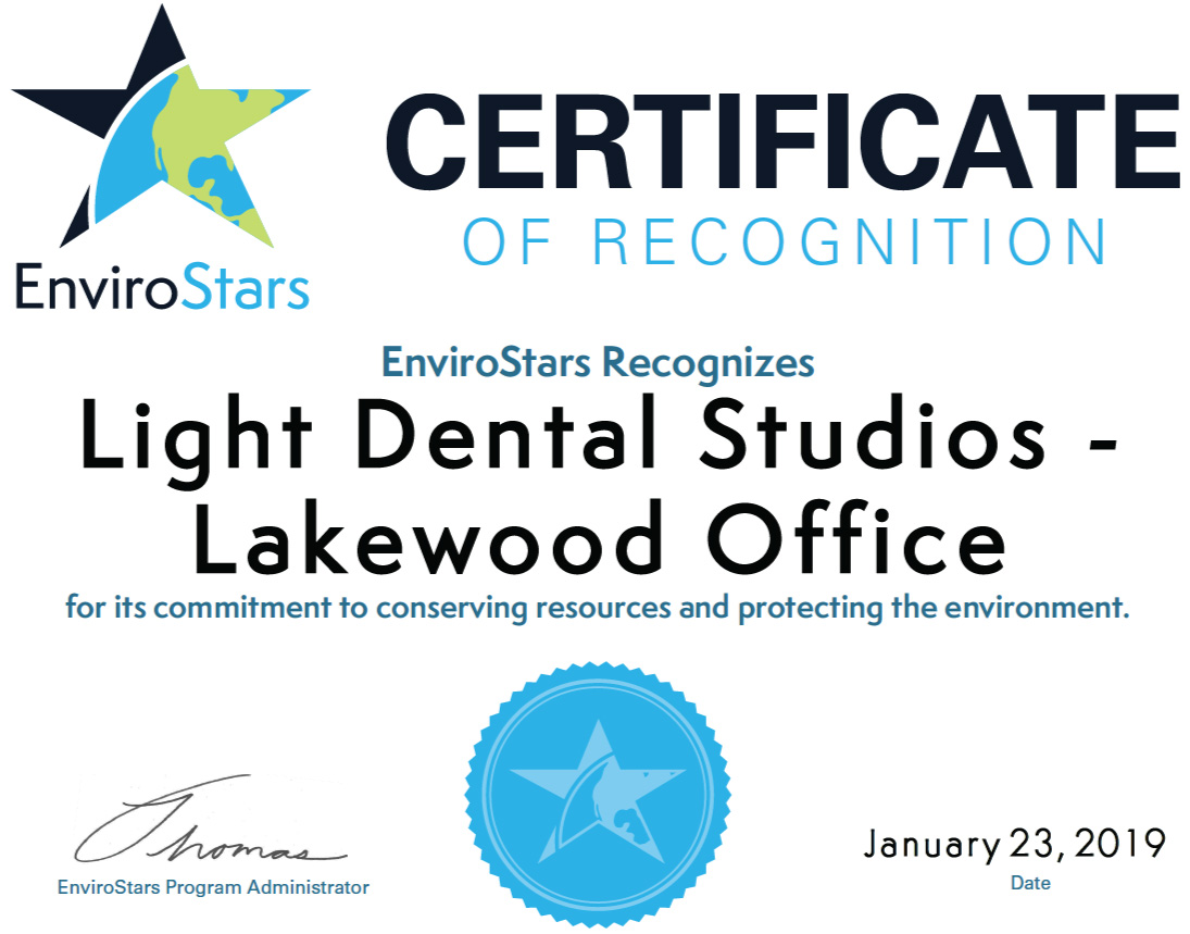 certificate-of-recognition-lg-su Light Dental Studios