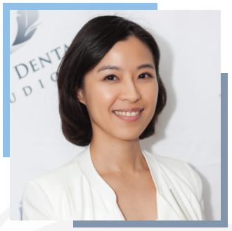 Dr. Rachel Chen