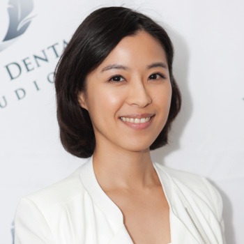 <b>Dr. Rachel Chen</b><br> General Dentistry