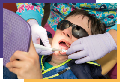 Light Dental Studios