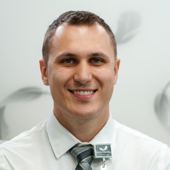 <b>Dr. Yuriy Udod</b><br> General Dentistry