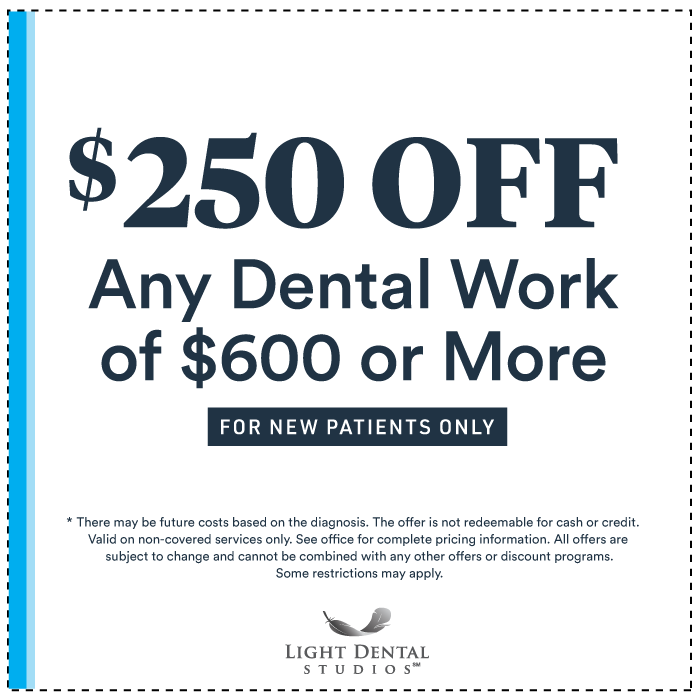 Light Dental Studios
