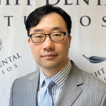 <b>Dr. Daniel Chang</b><br> General Dentistry