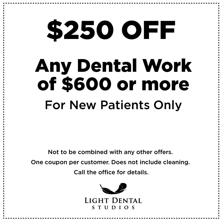 Light Dental Studios