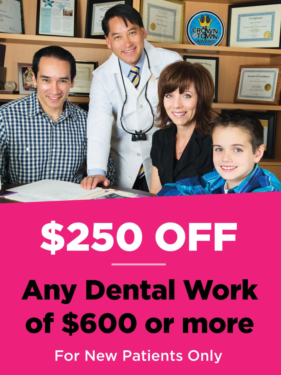 Light Dental Studios