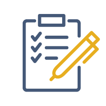 icon-lds-paperwork Light Dental Studios