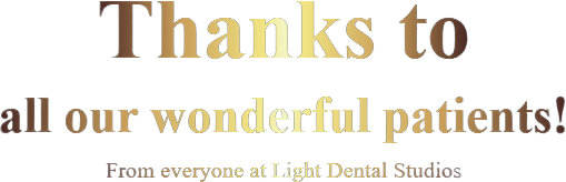 Light Dental Studios