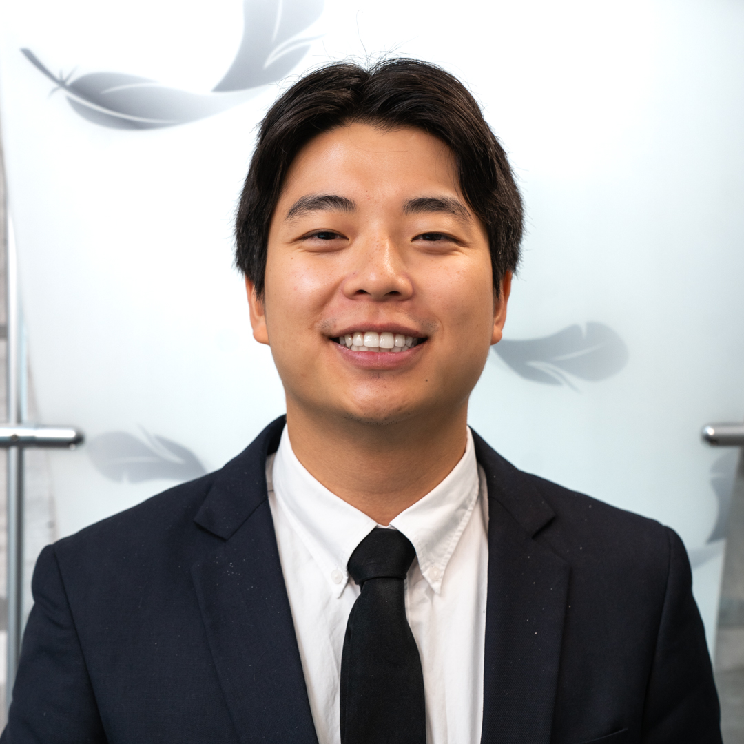 Dr. Fei Badge