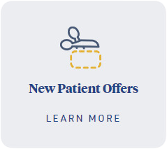 Our patient offers