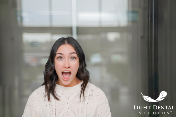 Light Dental Studios
