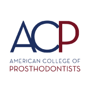 American College of Prosthodontists