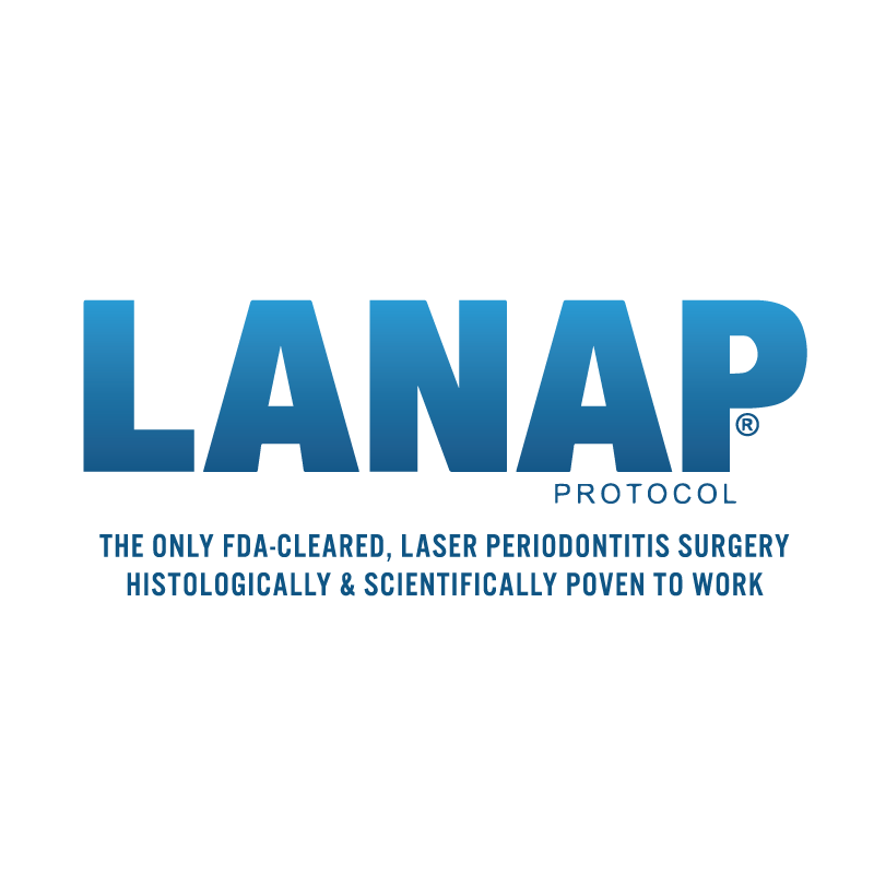 LANAP