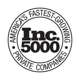 Award Inc 5000