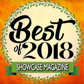 Showcase Magazine