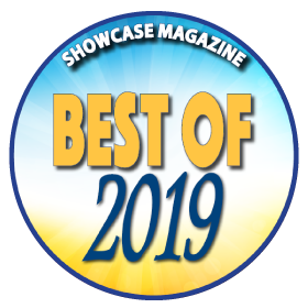Showcase Magazine