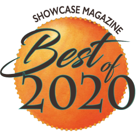 Showcase Magazine