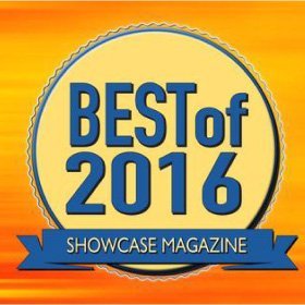 Showcase Magazine