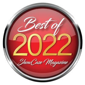 Showcase Magazine