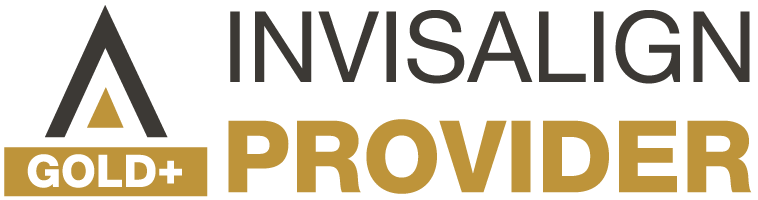 Invisalign Gold Plus Provider