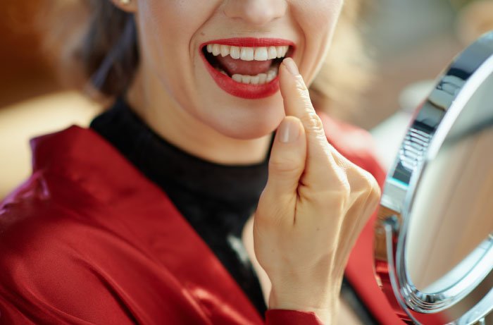 Cosmetic Bonding
