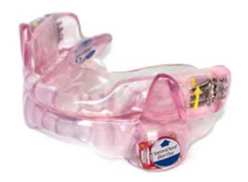 Dental Sleep Medicine