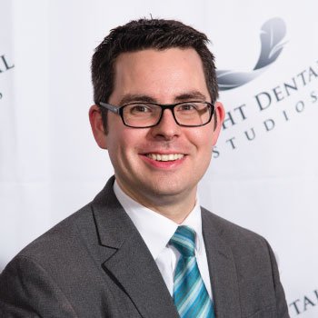 Dr. Adam Poyfair