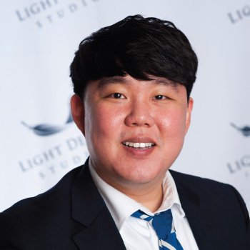 Dr. BJ Kim