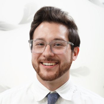 Dr. Colton Feider