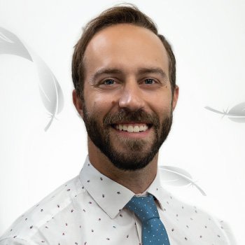 Dr. Micah Bovenkamp