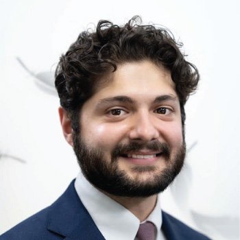 Dr. Nicholas Maniatis