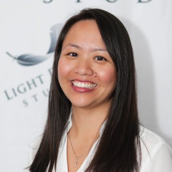 Dr. Tami Trieu