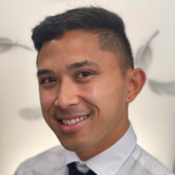 Dr. Thomas Manaois