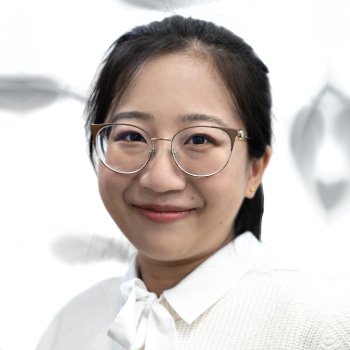 Dr. Weiran Jiang