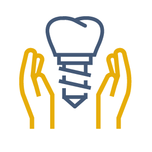 Implant Care and Maintenance