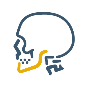 TMJ/TMD Disorders