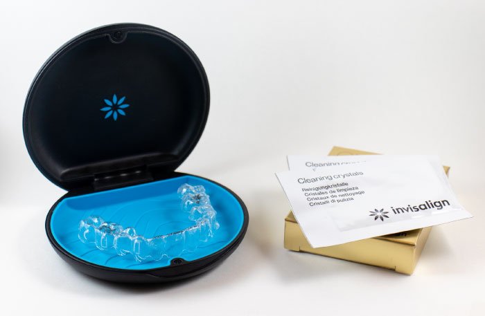Invisalign
