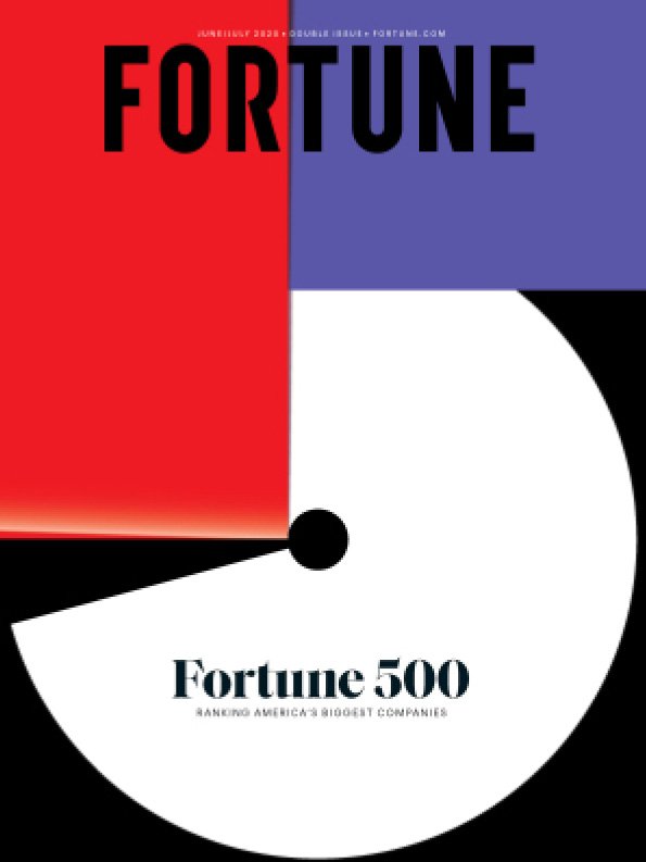 Light Dental Studios in Fortune Magazine