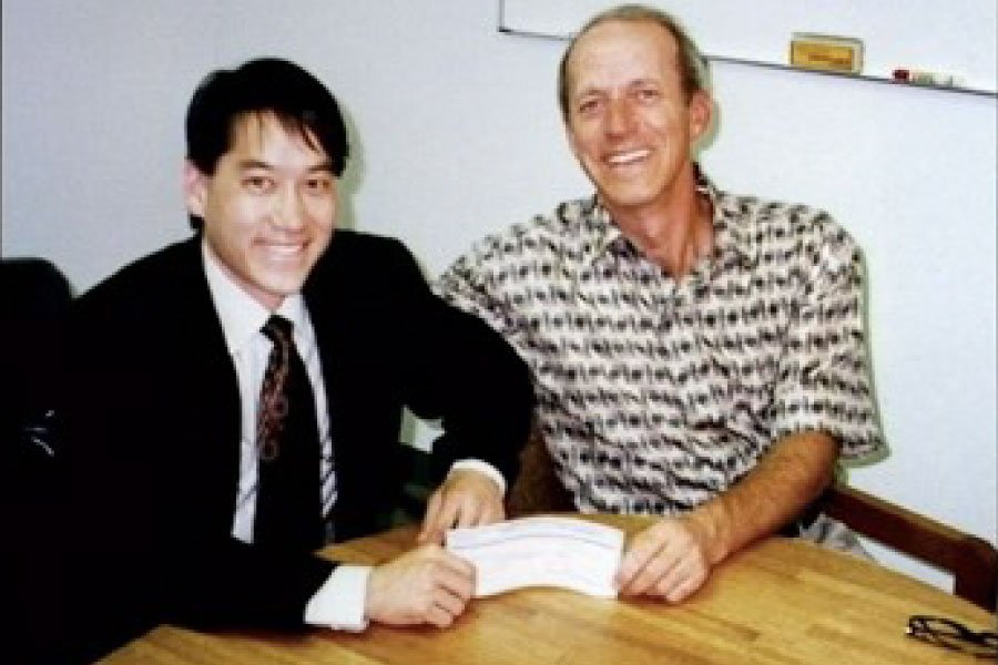 The History of Light Dental Studios