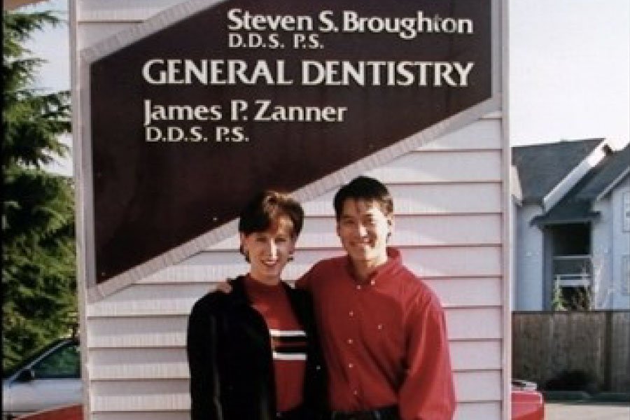 The History of Light Dental Studios